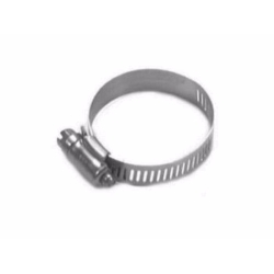 Mercury-Mercruiser 54-815504222 Opaska zaciskowa nierdzewna